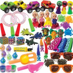 J Rousek S Giggletime Toy Co Al