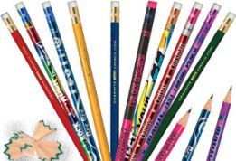 Pencils