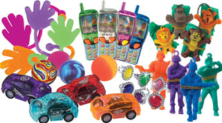 J Rousek S Giggletime Toy Co Al