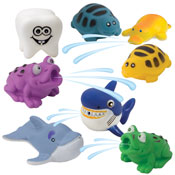 Squirt Toys
