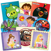 Stickers