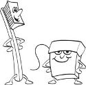 Free Coloring Pages