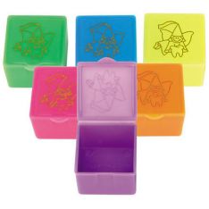 Tooth Fairy Boxes