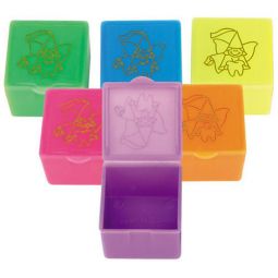 Tooth Fairy Boxes