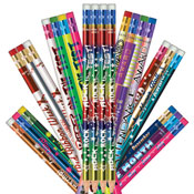 Teachers Pencils
