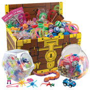 Toy Assortments