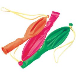 Punch Balls