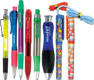 Ballpoint Pens