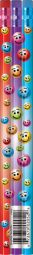 3D Smile Pencils