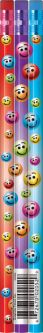 3D Smile Pencils
