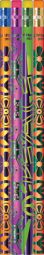Groovy - Mood Pencils