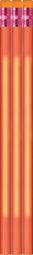 Red Mood Pencils