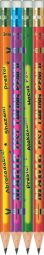 Magic Test Taking - Mood Pencils - Sharpened
