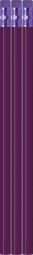 Purple Pencils - Round - Blank