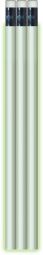 Glow in the Dark Pencils - Blank