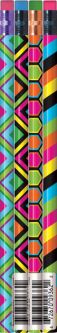 Pizazz Pencils