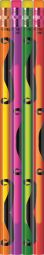 Mustache - Mood Pencils