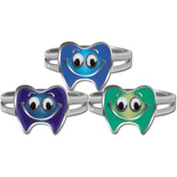 Tooth Mood Ring