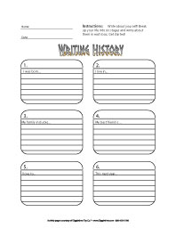 Third Grade Worksheets