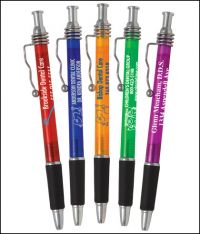 Wave Personalized Pen