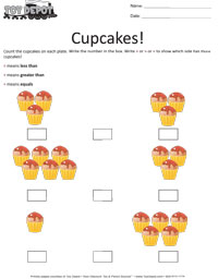 CUPCAKES